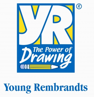 Tulsa Metro Area Young Rembrandts Logo